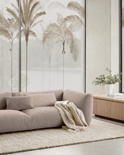 Honpo WF | Palm Island