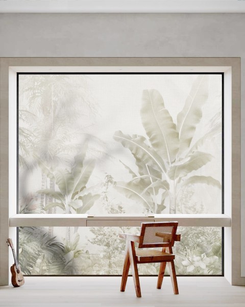 Honpo WF | Tropics Oasis