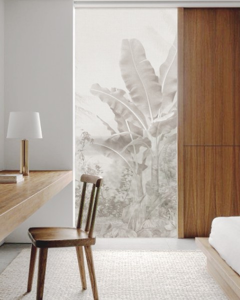 Honpo WF | Tropics Oasis
