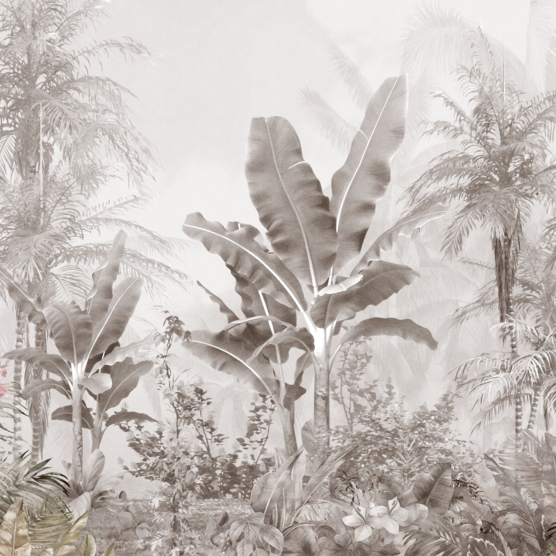 Honpo WF | Tropics Oasis