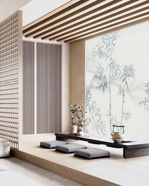 Honpo WF | Zen Bamboo