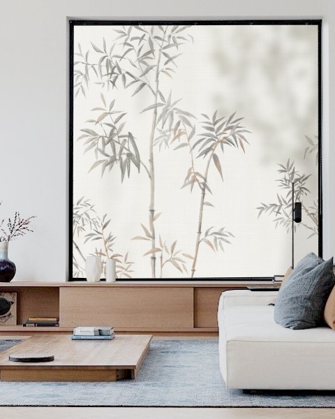 Honpo WF | Zen Bamboo