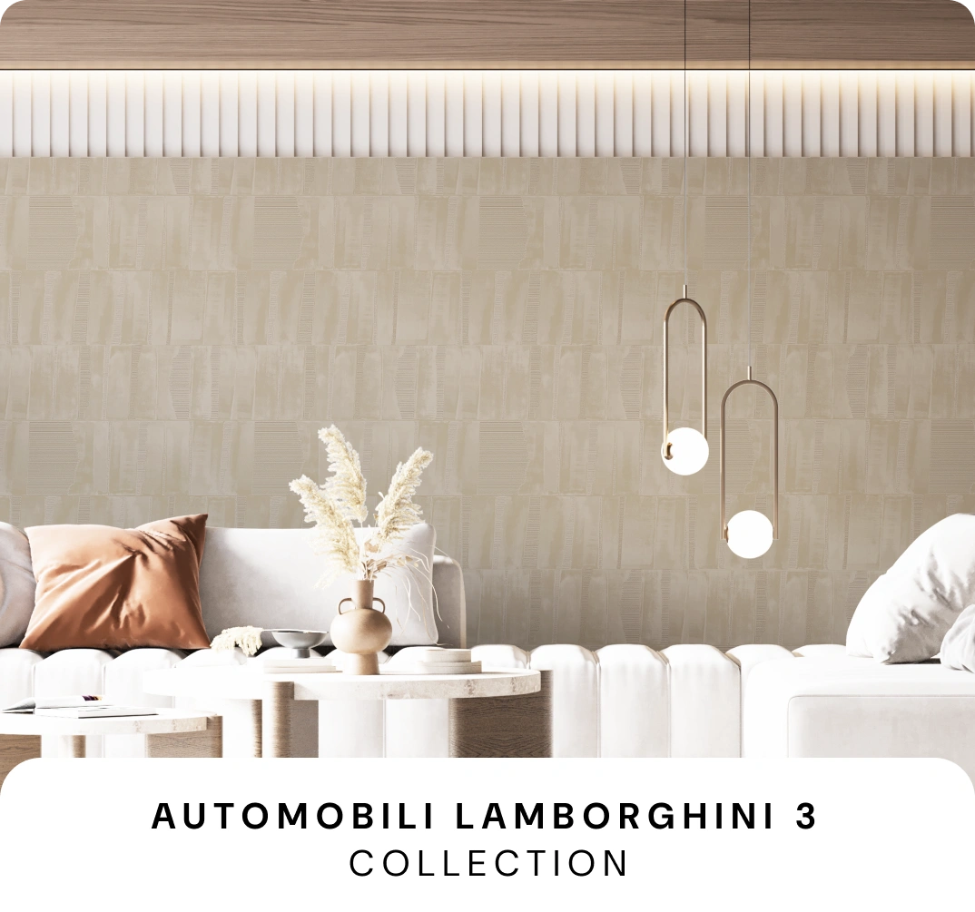 Automobili Lamborghini 3 Collection
