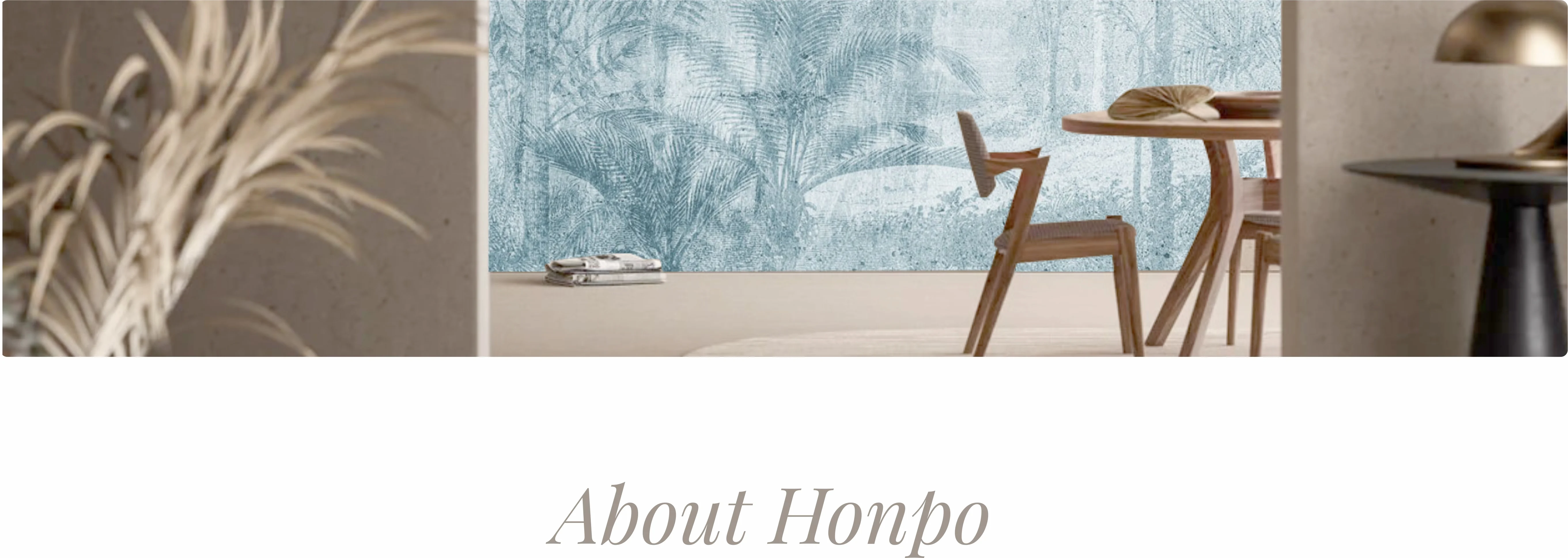 Honpo wallpaper Collection