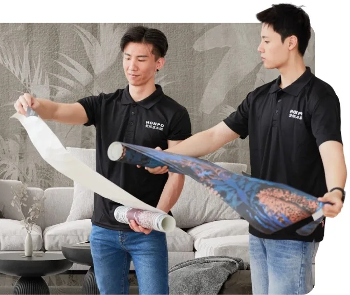 Professional Flooring Installation