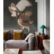 Wallcolors | Owls Wallpapers