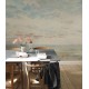 Wallcolors | Sea Wallpaper