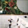 Wallcolors | Dark Colors Wallpaper