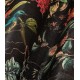 Wallcolors | Garden Ombre Wallpaper