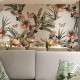 Wallcolors | Paradise Wallpaper