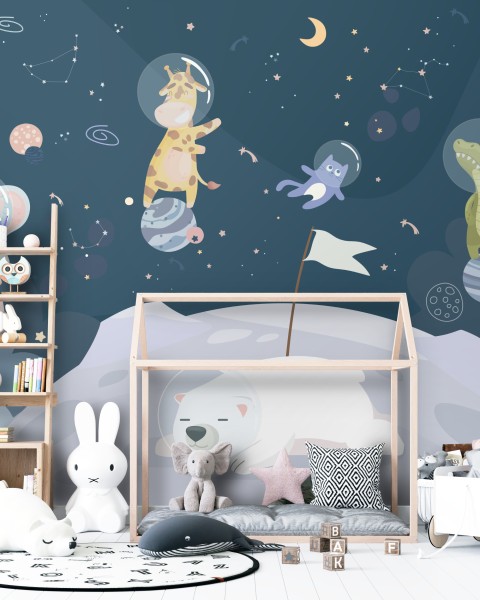 Honpo | Animals Space | HO-0027