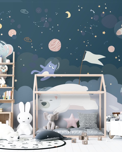 Honpo | Animals Space | HO-0027