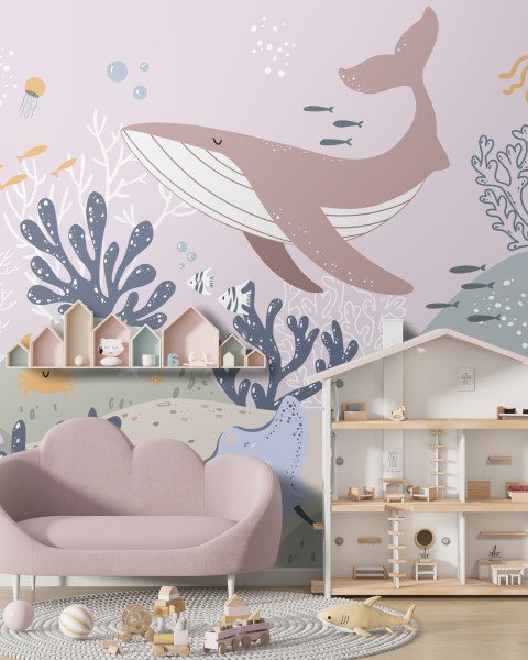 Honpo | Under The Sea | HO-0022