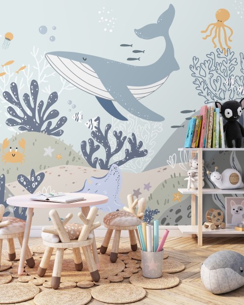 Honpo | Under The Sea | HO-0022