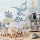 Honpo | Under The Sea | HO-0022