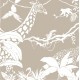 Honpo | Safari Silhouette | HO-0019