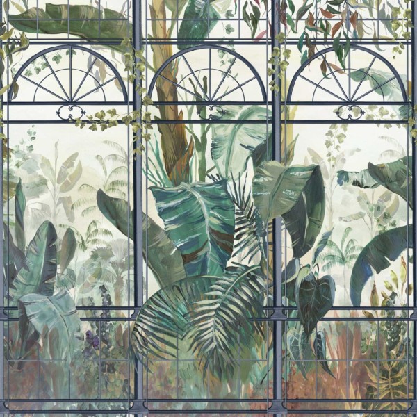 Affreschi & Affreschi | Eden | Orangerie | ED-MC0101