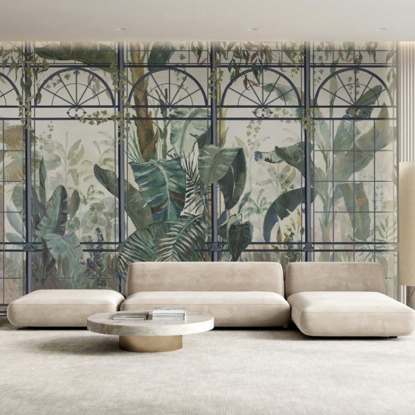 Affreschi & Affreschi | Eden | Orangerie | ED-MC0101