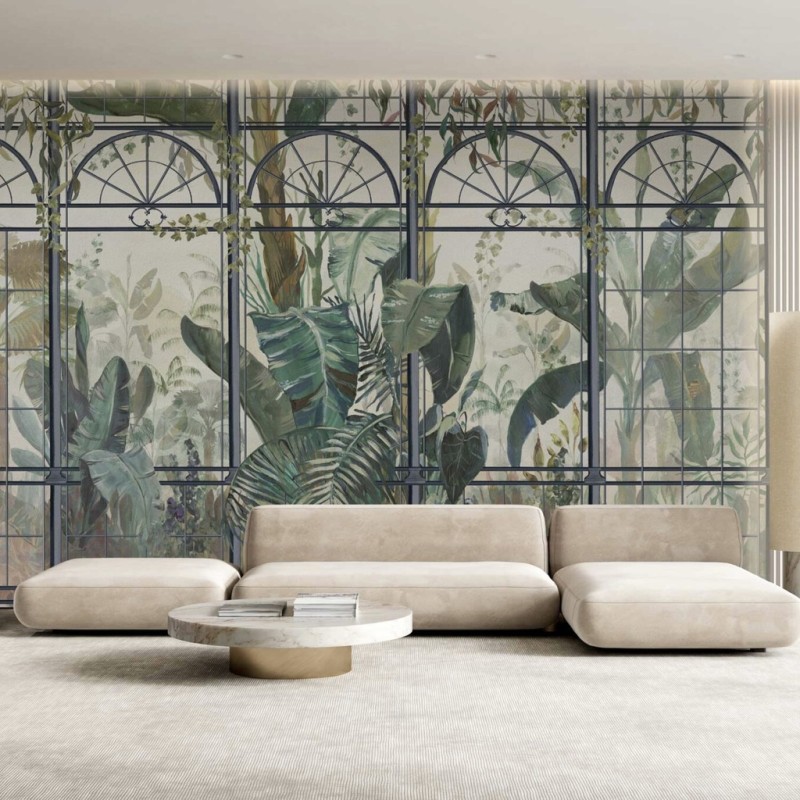 Affreschi & Affreschi | Eden | Orangerie | ED-MC0101