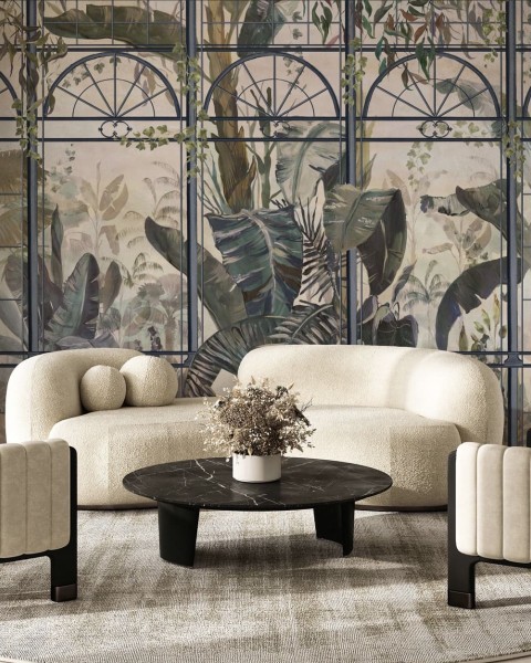 Affreschi & Affreschi | Eden | Orangerie | ED-MC0102