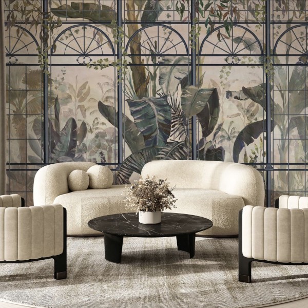 Affreschi & Affreschi | Eden | Orangerie | ED-MC0102