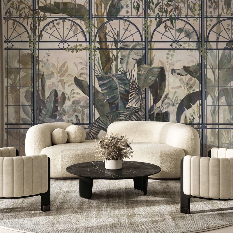 Affreschi & Affreschi | Eden | Orangerie | ED-MC0102
