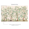 Affreschi & Affreschi | Eden | Printemps | ED - MC0301