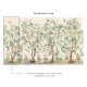 Affreschi & Affreschi | Eden | Printemps | ED - MC0301
