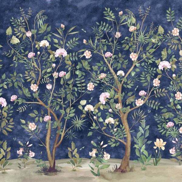 Affreschi & Affreschi | Eden | Printemps | ED - MC0302