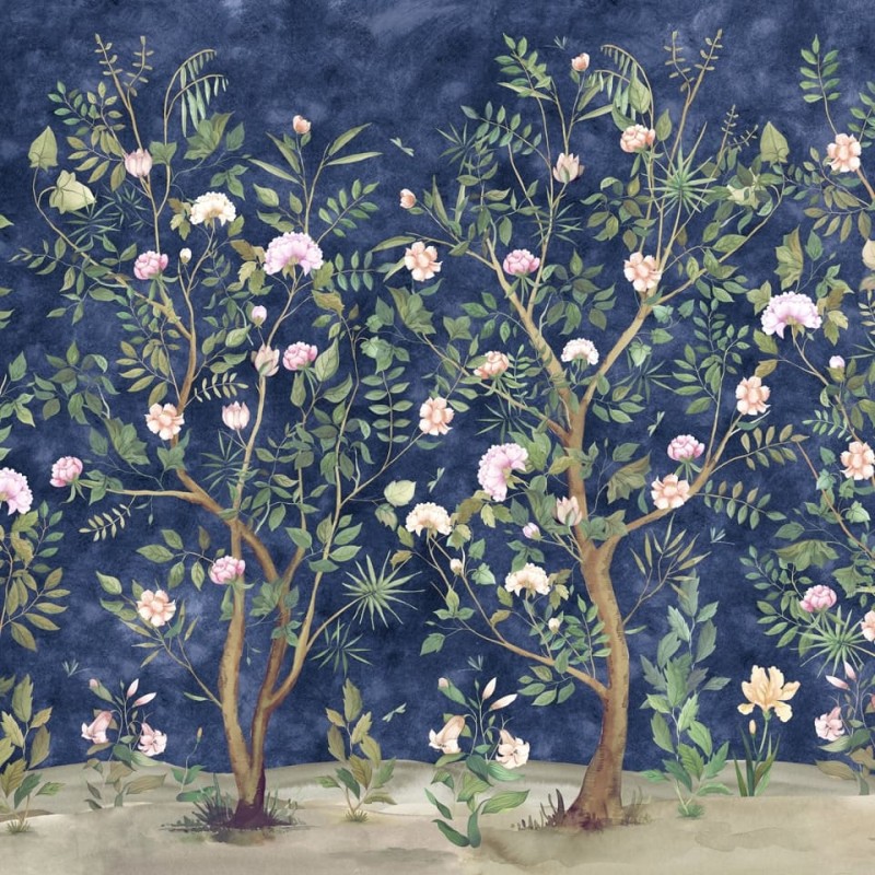Affreschi & Affreschi | Eden | Printemps | ED - MC0302
