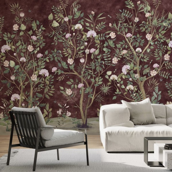 Affreschi & Affreschi | Eden | Printemps | ED - MC0303