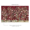 Affreschi & Affreschi | Eden | Printemps | ED - MC0303