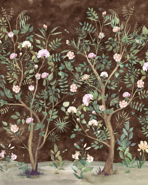 Affreschi & Affreschi | Eden | Printemps | ED - MC0304