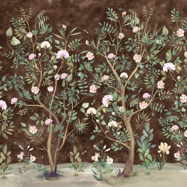 Affreschi & Affreschi | Eden | Printemps | ED - MC0304
