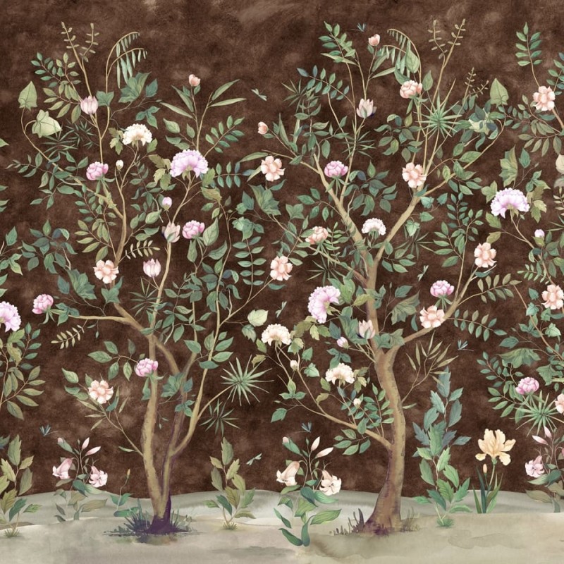 Affreschi & Affreschi | Eden | Printemps | ED - MC0304