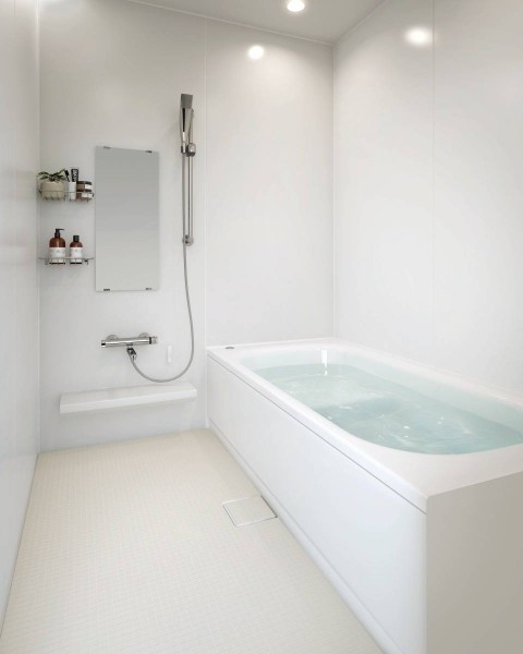 Toli / Toilet Floor / BNF1101