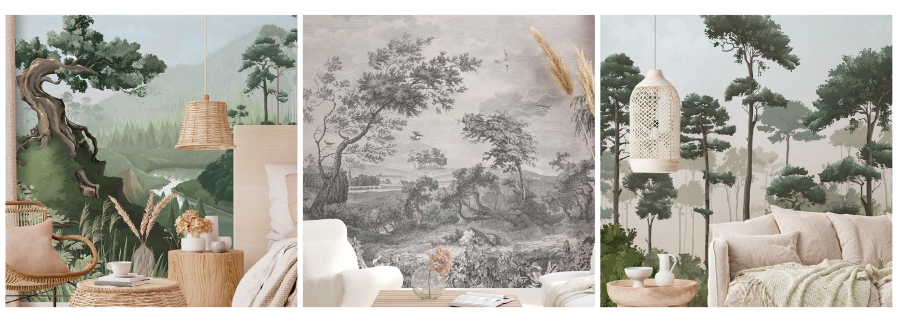 see the detail of each our collection!