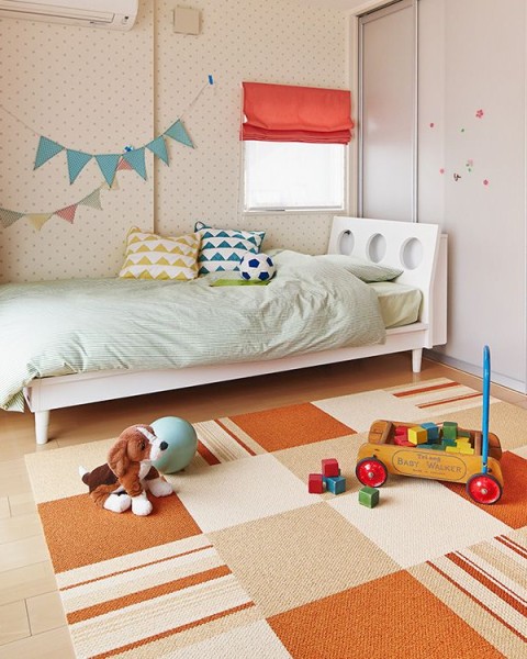 Toli / Pets Carpet / AK3522