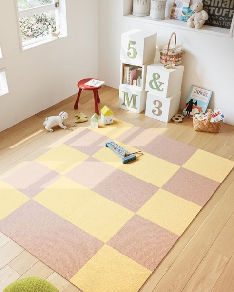 Toli / Pets Carpet / AK3525