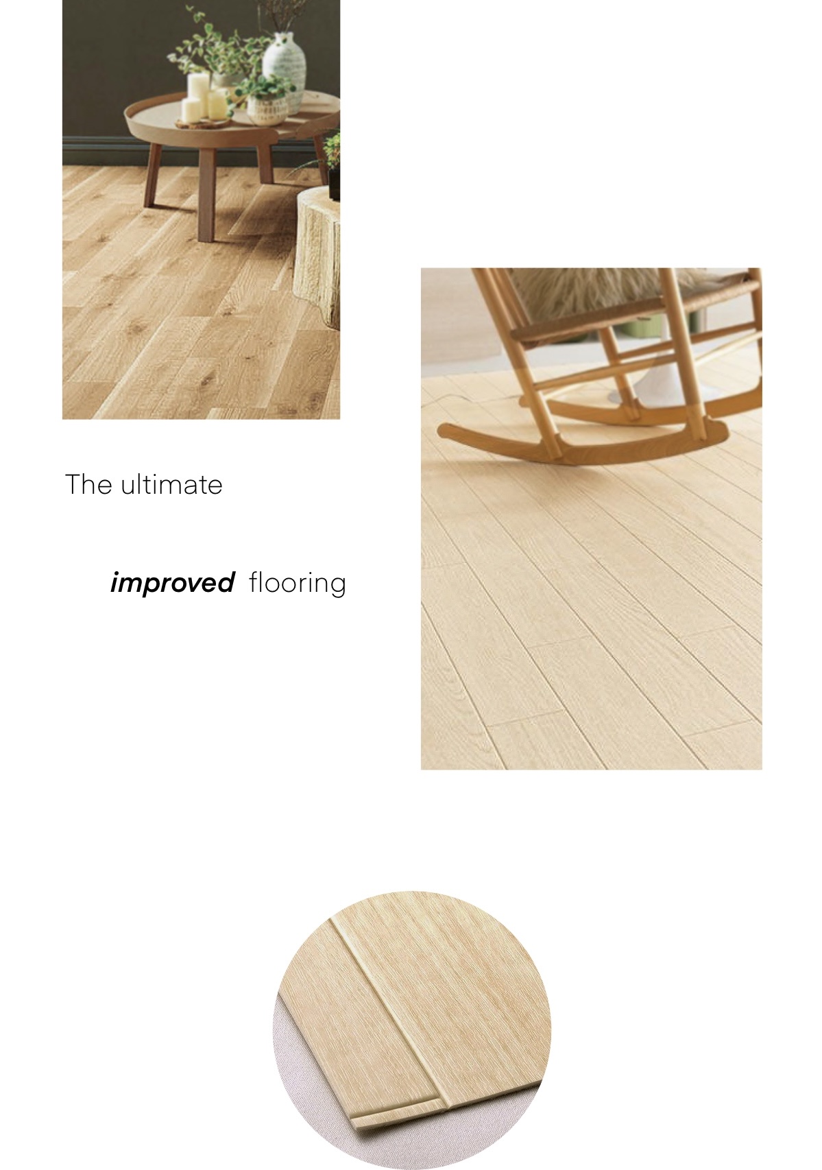 Honpo provides the best vinyl sheet flooring in Singapore