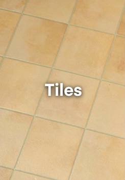 Cushion Floor Tiles