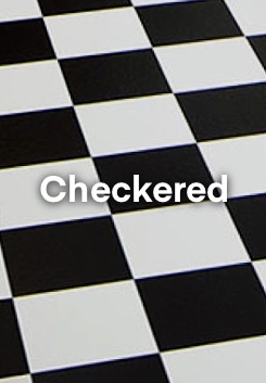 Checkboard Floor Tile