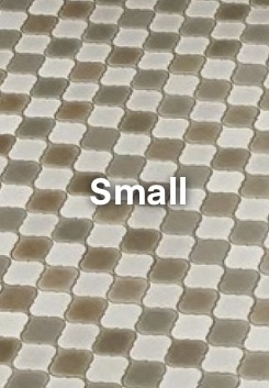 Small Floor Tile