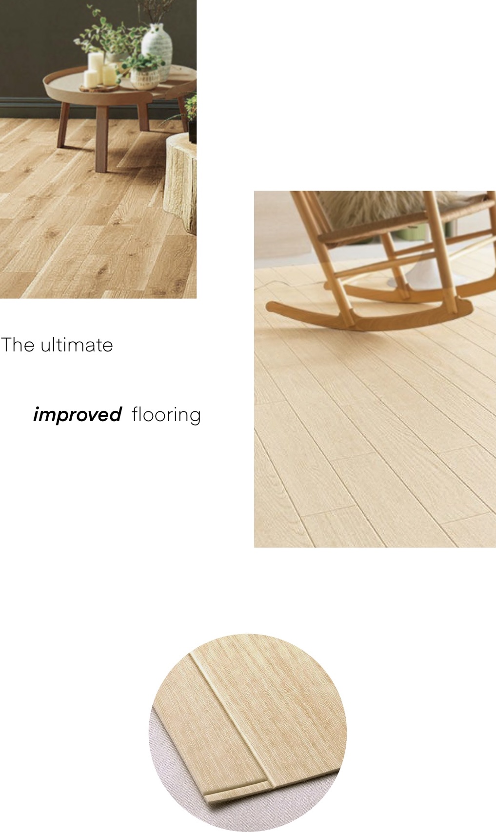 Honpo provides the best vinyl sheet flooring in Singapore