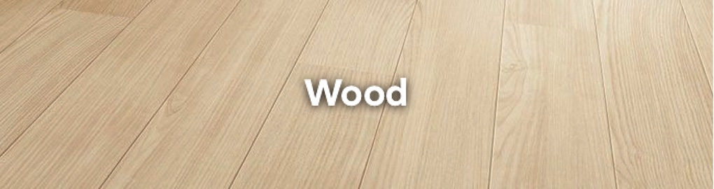 Wood Cushion Floor Tiles