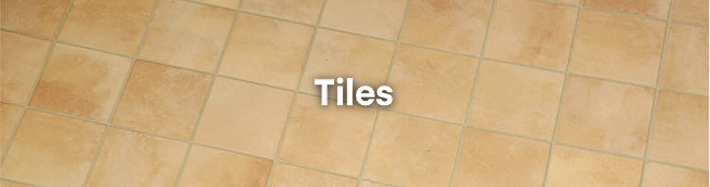 Cushion Floor Tiles