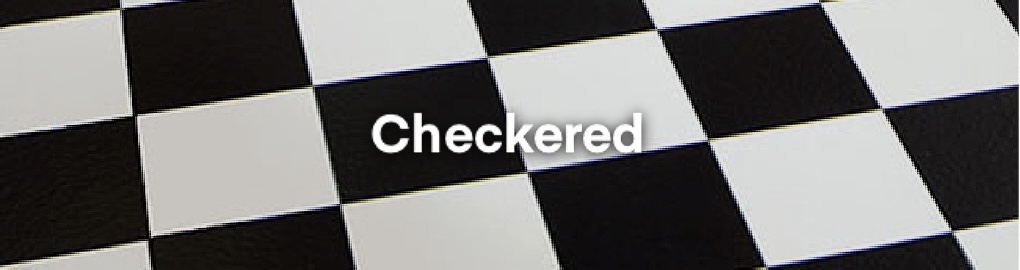 Checkboard Floor Tile
