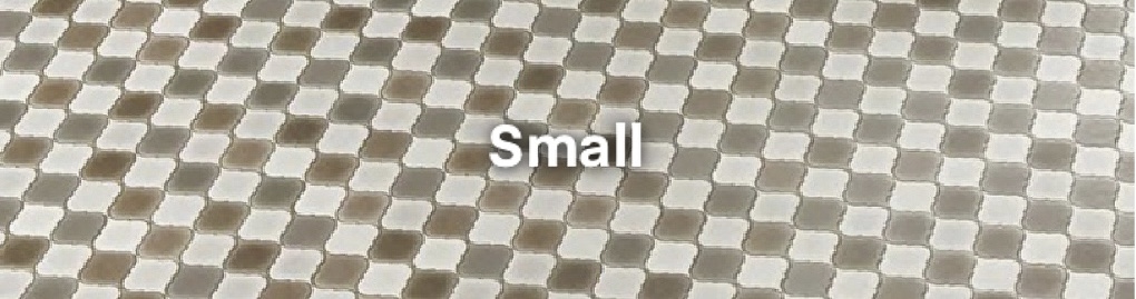 Small Floor Tile