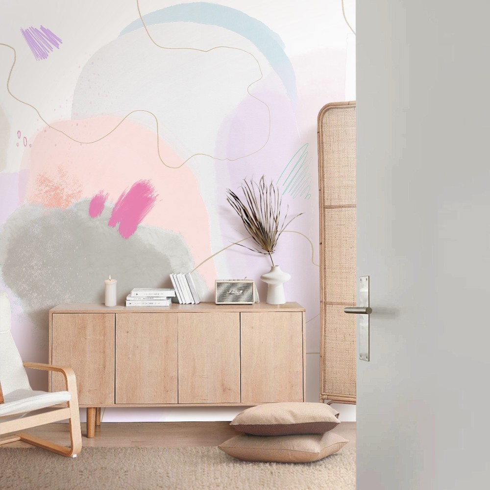 Honpo | Playful Space, Berry