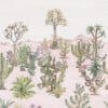 Classic Desert Pink Sand | Sian Zeng
